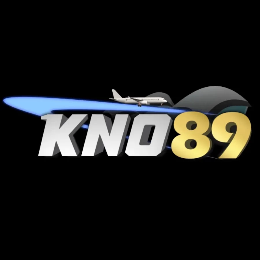 kno89 Logo